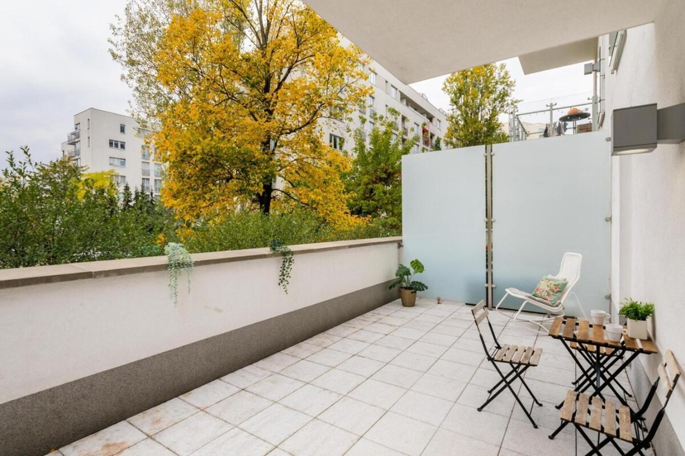 Stawki Watermelon Apartment Warsaw Exterior photo